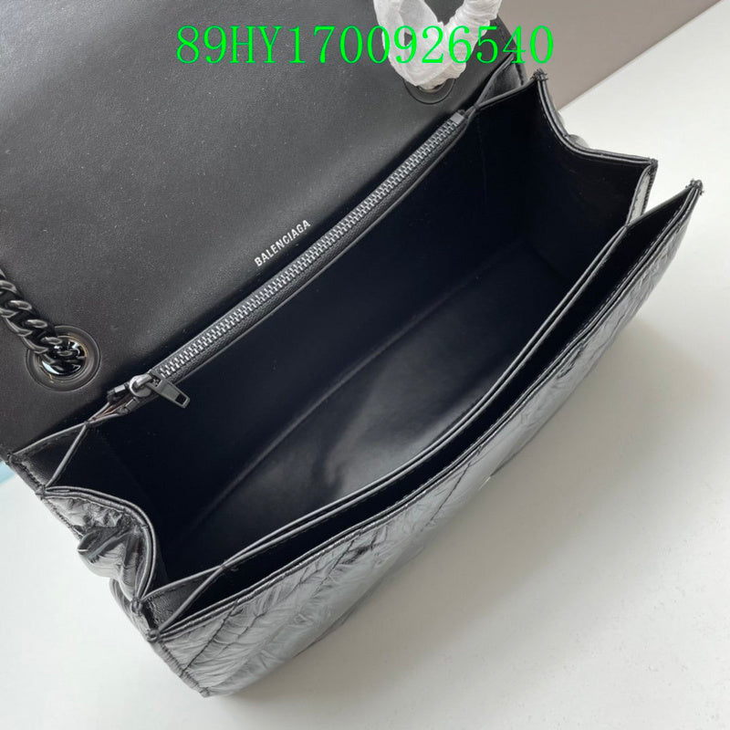 Aura Bags - BGA Bags - 2042