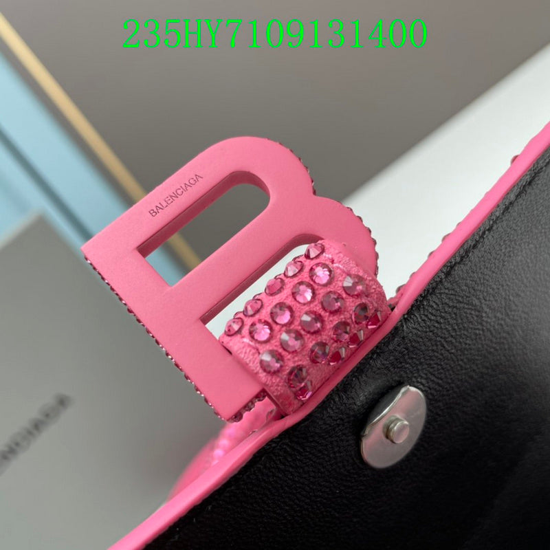 Aura Bags - BGA Bags - 2107