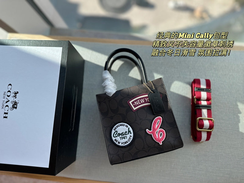Aura Bags - CCH Bags - 199