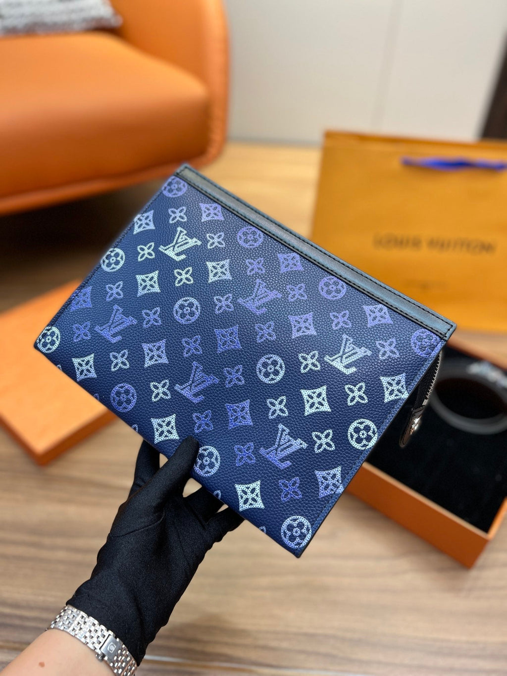 New Lux Bags Louis Vuitton  541