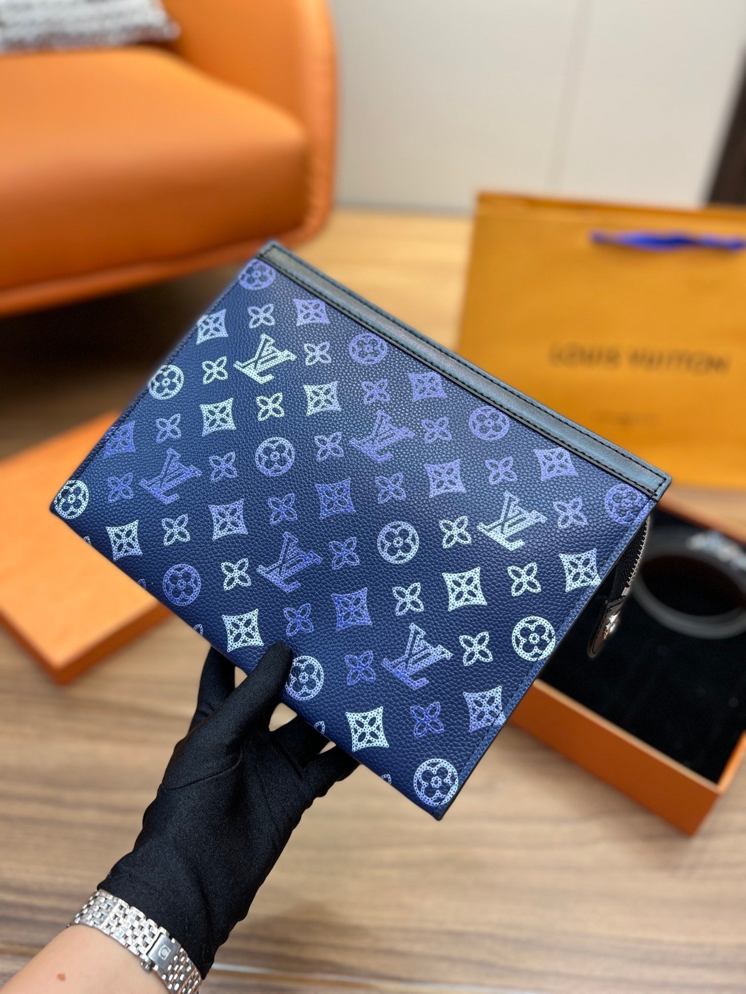 New Lux Bags Louis Vuitton  541