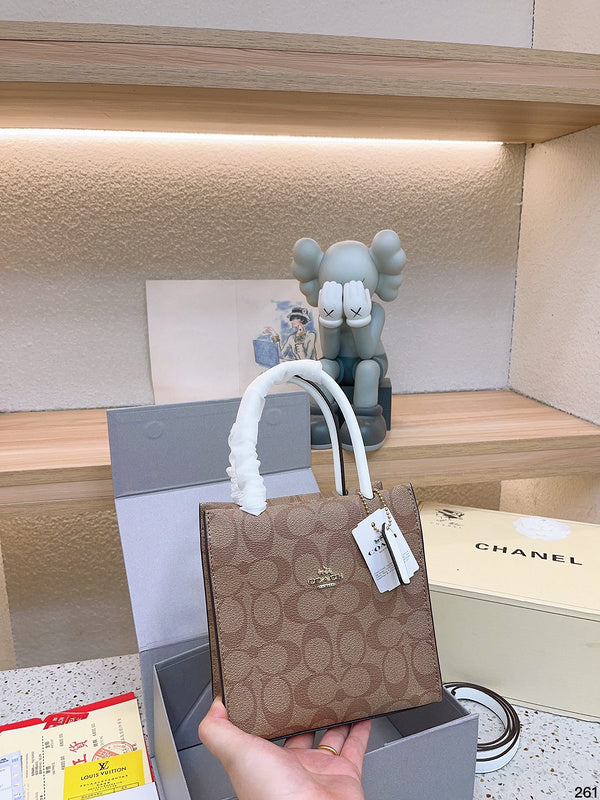 Aura Bags - CCH Bags - 106