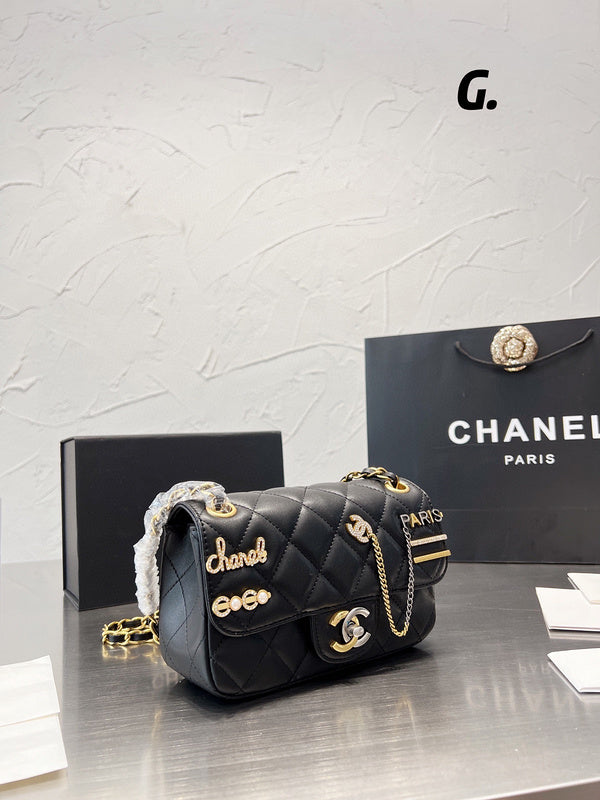 aura-bags - Chanel Bags - 7297