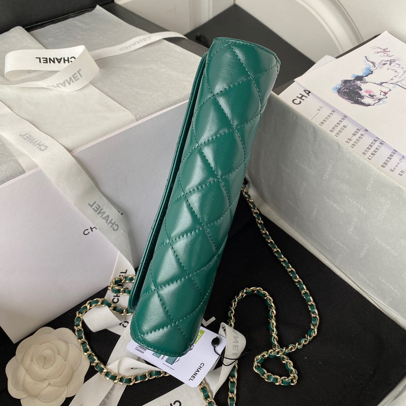 aura-bags - Chanel Bags - 7608