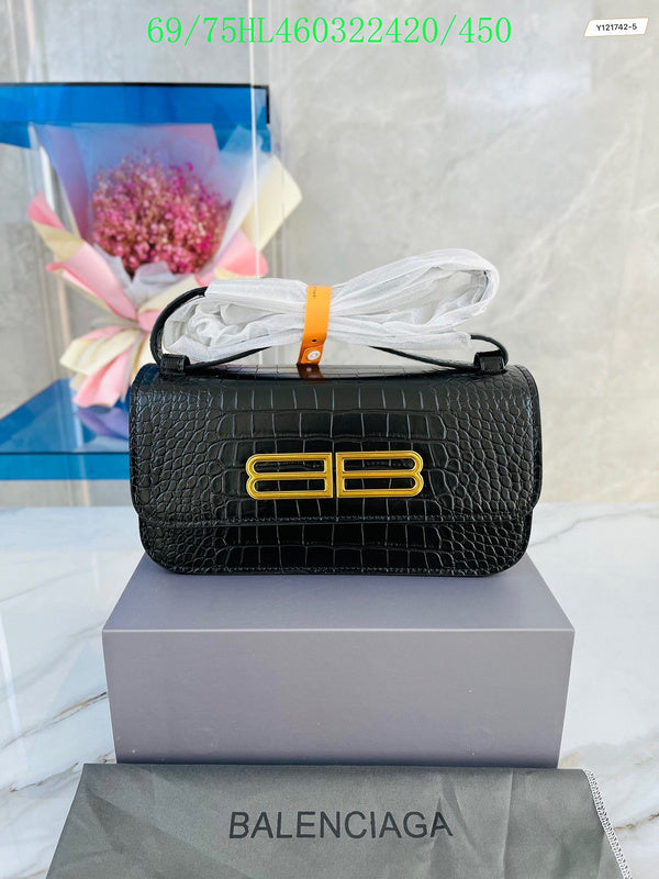 Aura Bags - BGA Bags - 2373