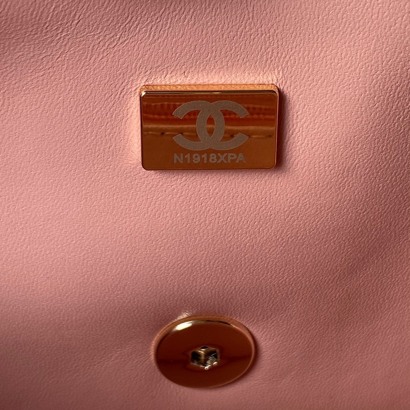 aura-bags - Chanel Bags - 7514