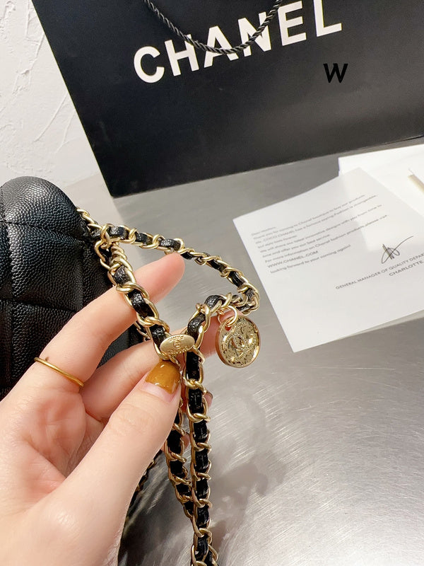 aura-bags - Chanel Bags - 7337
