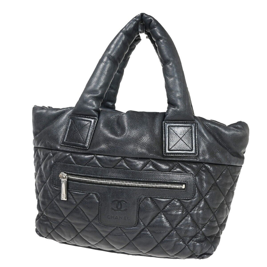 Chanel Coco Cocoon