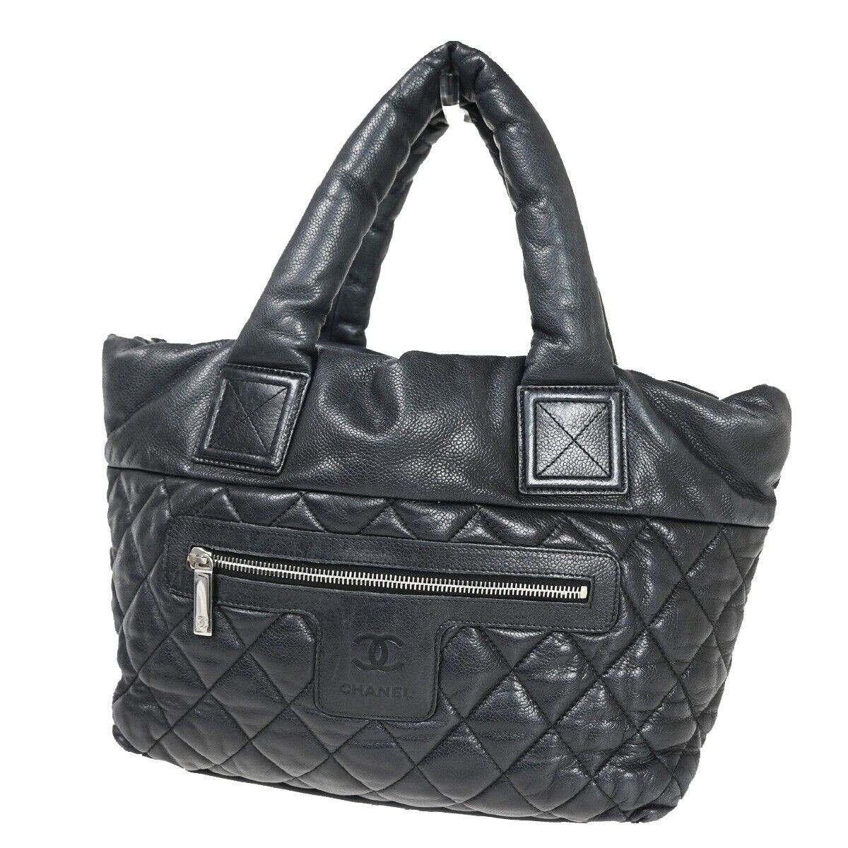 Chanel Coco Cocoon