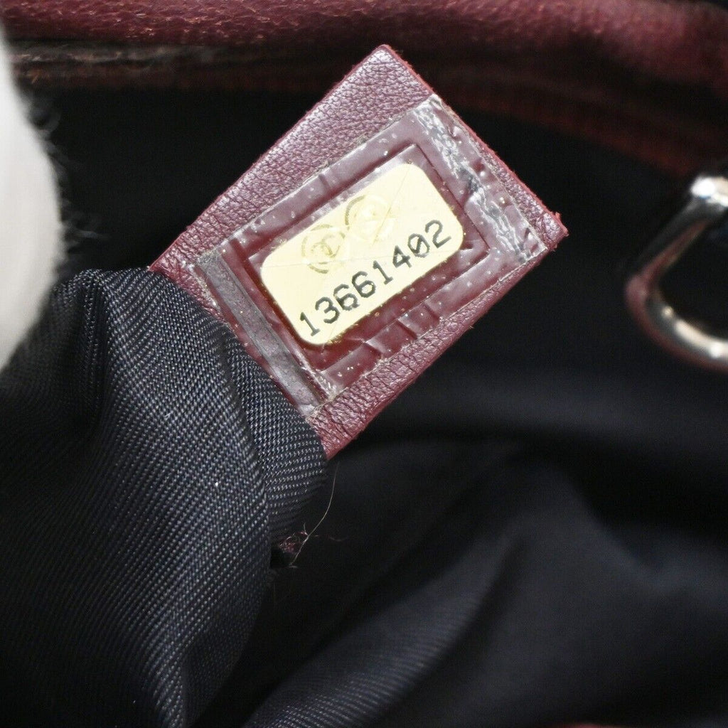 Chanel Coco Cocoon