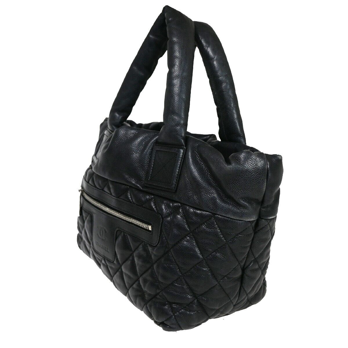 Chanel Coco Cocoon