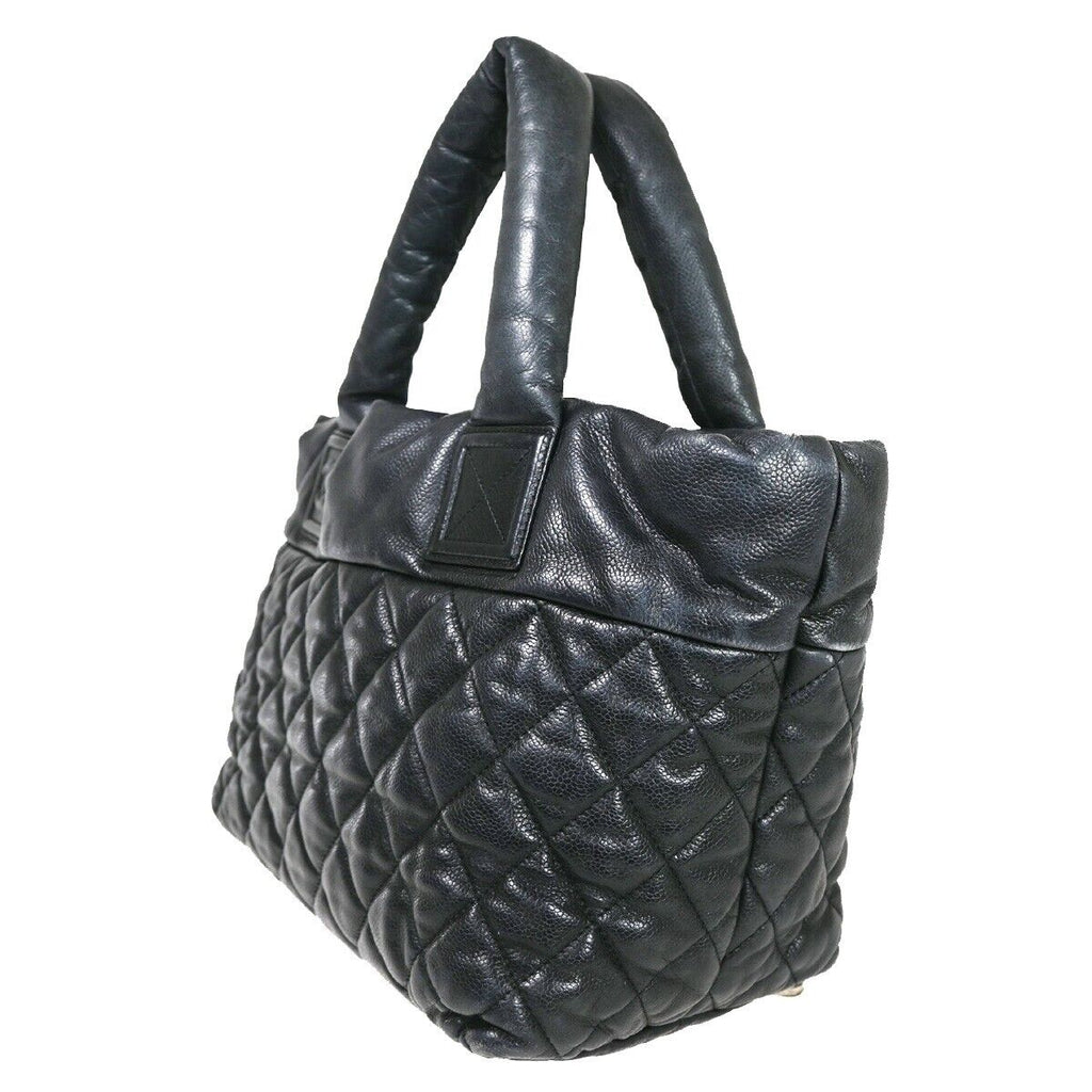 Chanel Coco Cocoon