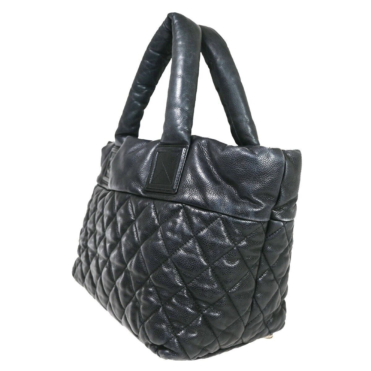 Chanel Coco Cocoon