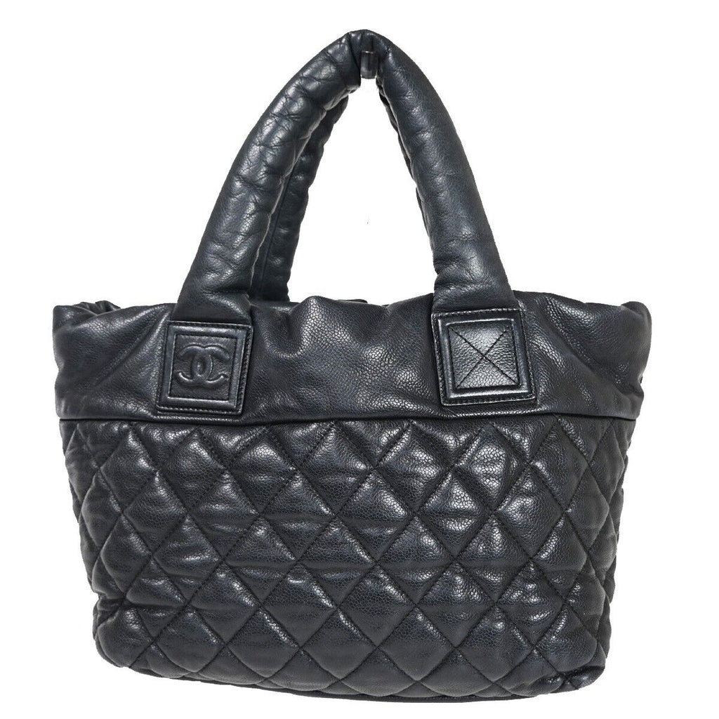 Chanel Coco Cocoon