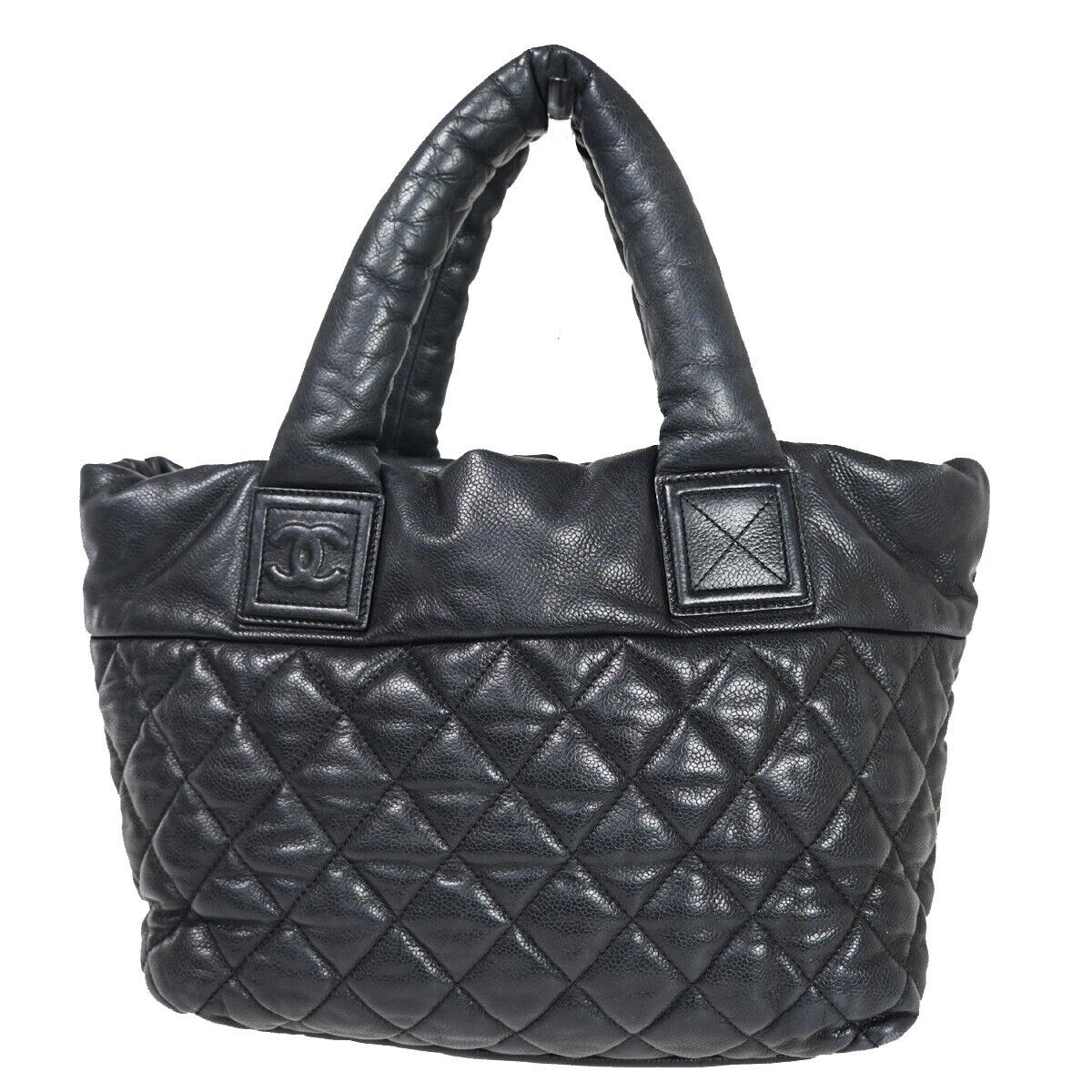 Chanel Coco Cocoon