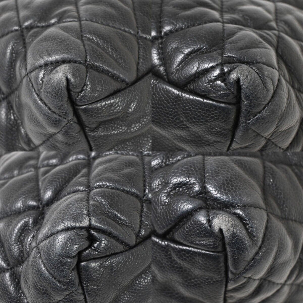 Chanel Coco Cocoon