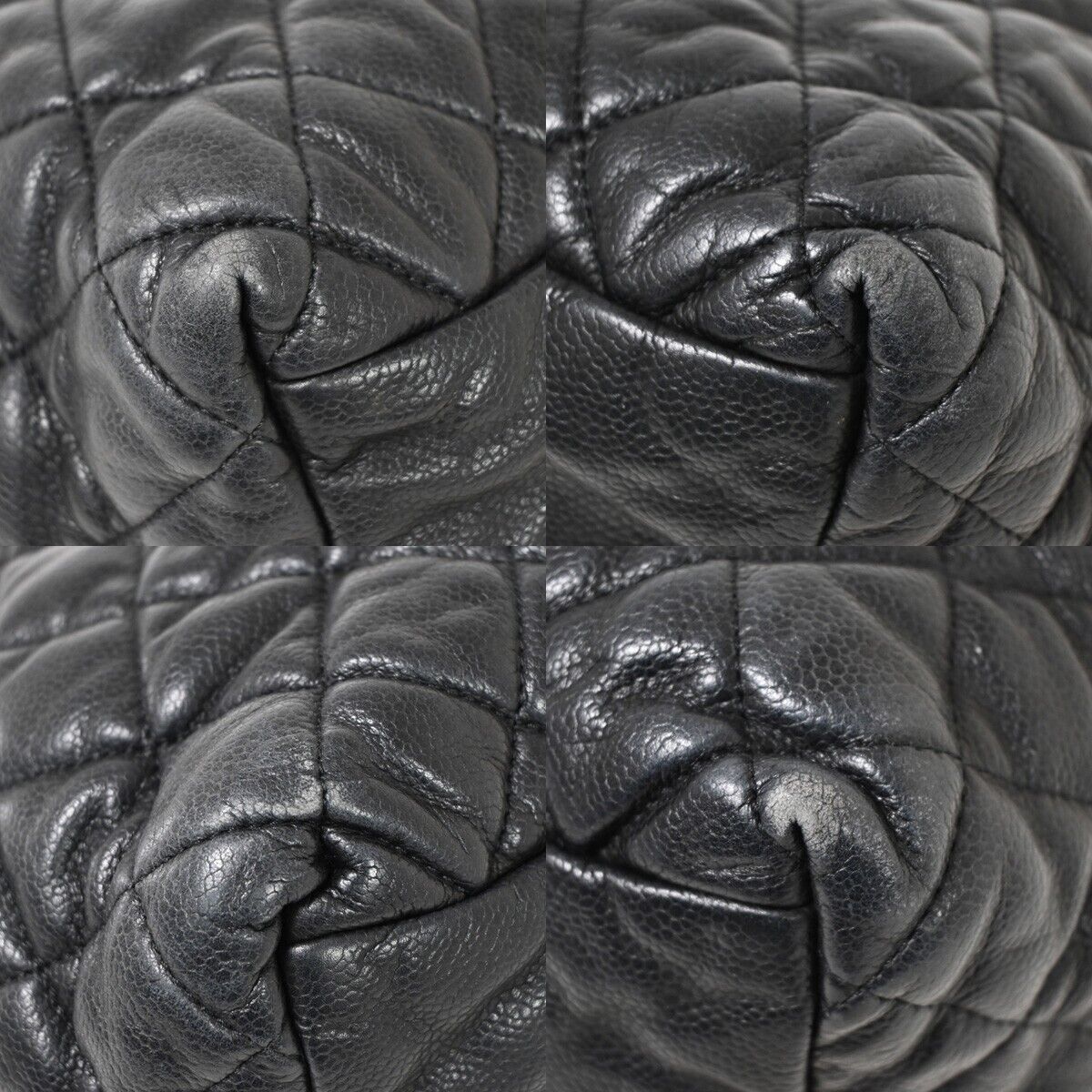 Chanel Coco Cocoon