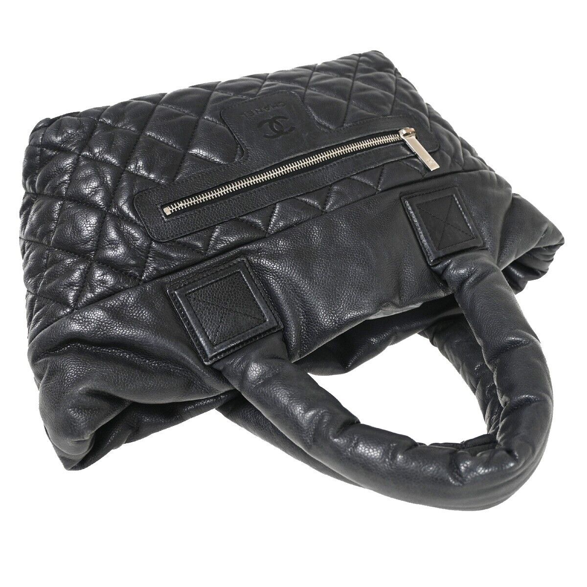 Chanel Coco Cocoon