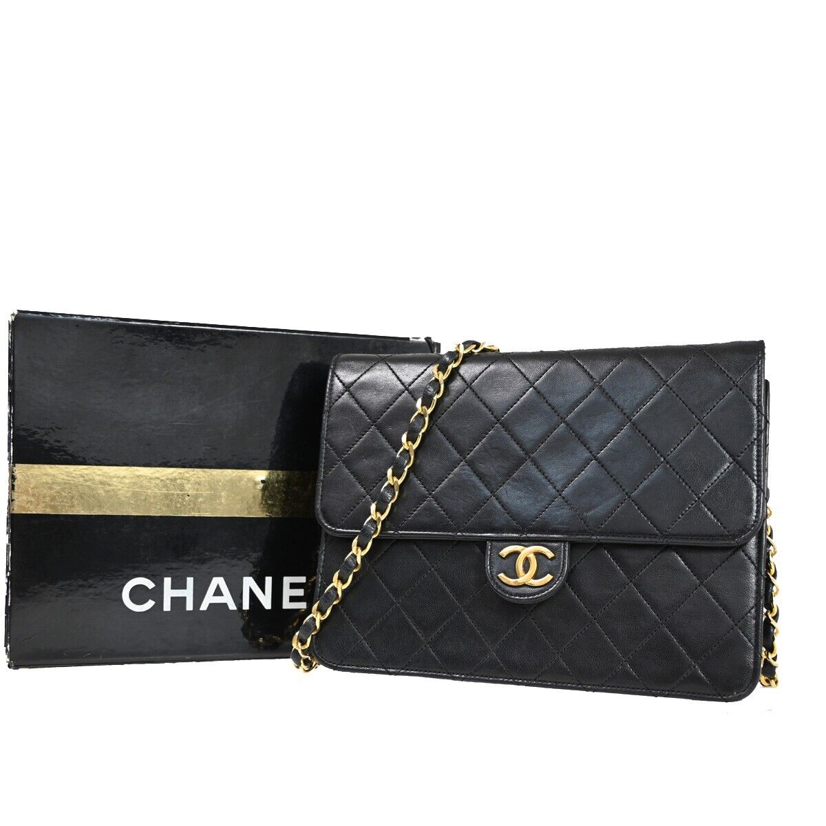 Chanel Timeless