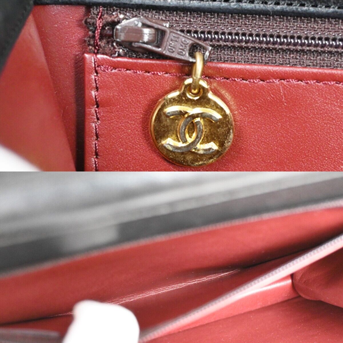 Chanel Timeless