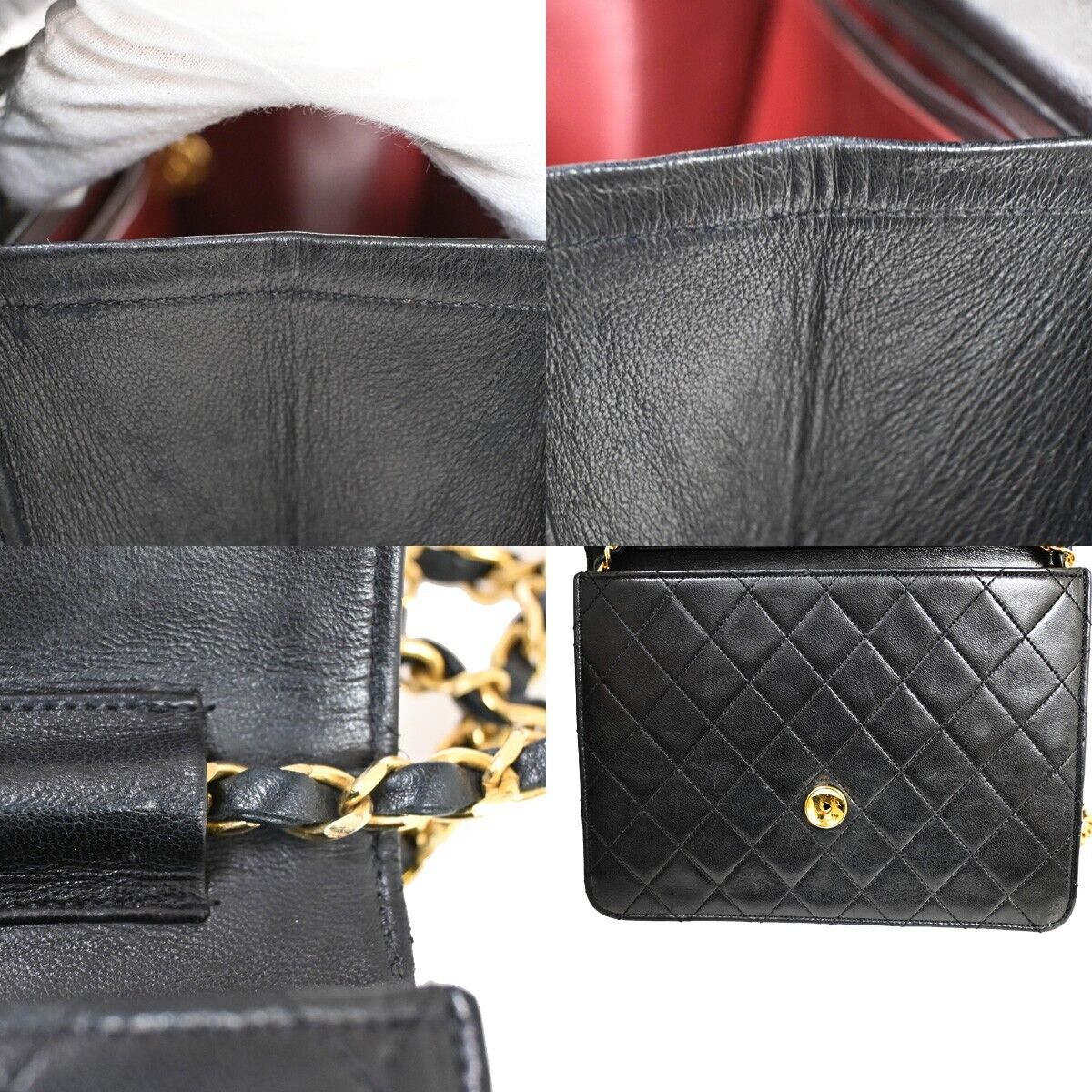 Chanel Timeless