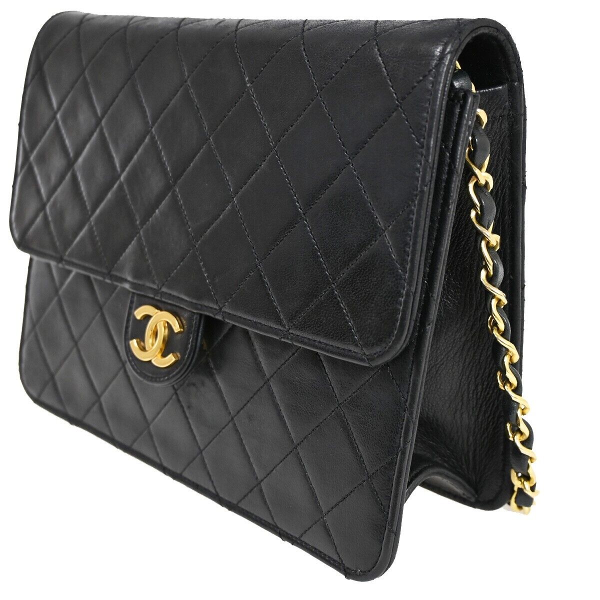 Chanel Timeless
