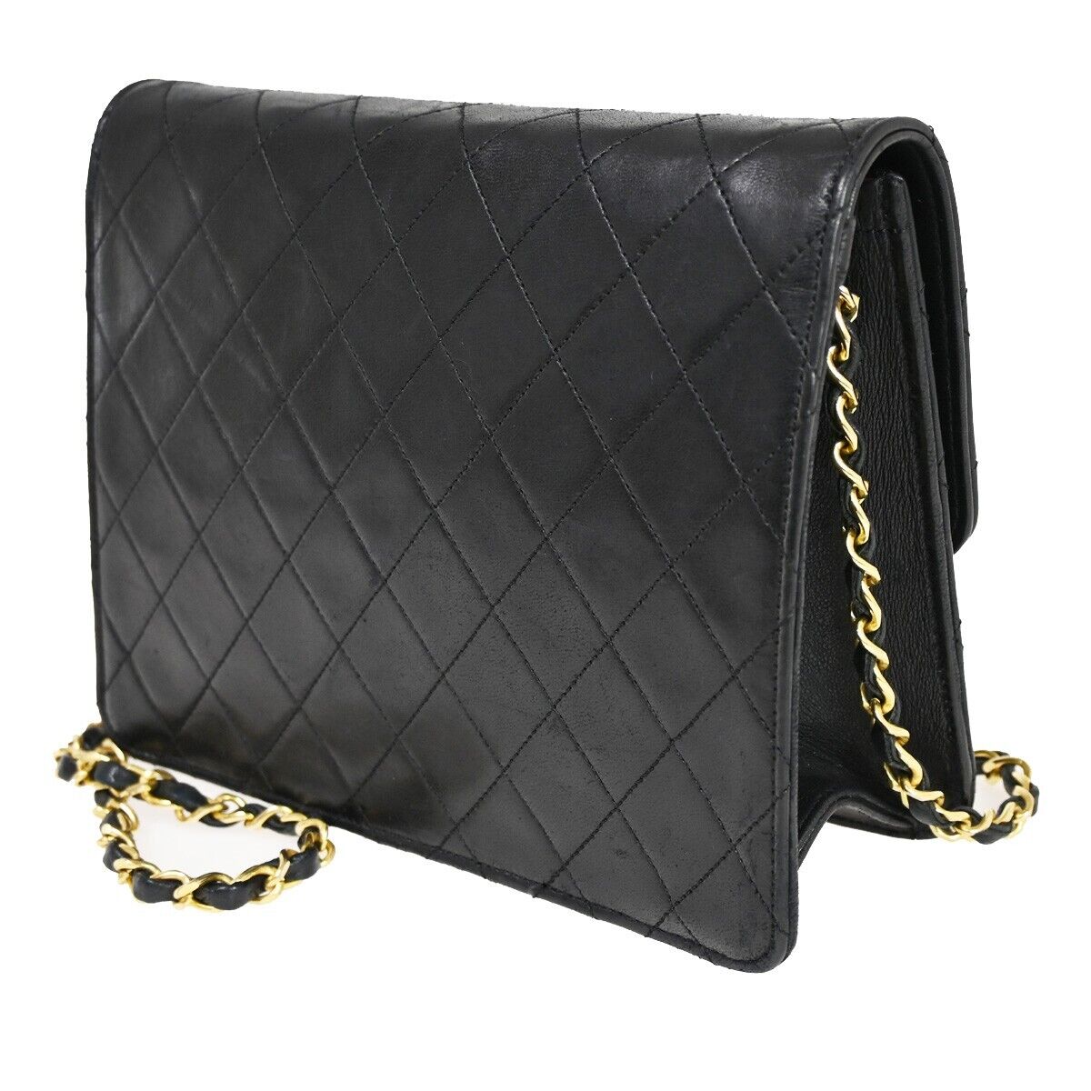 Chanel Timeless