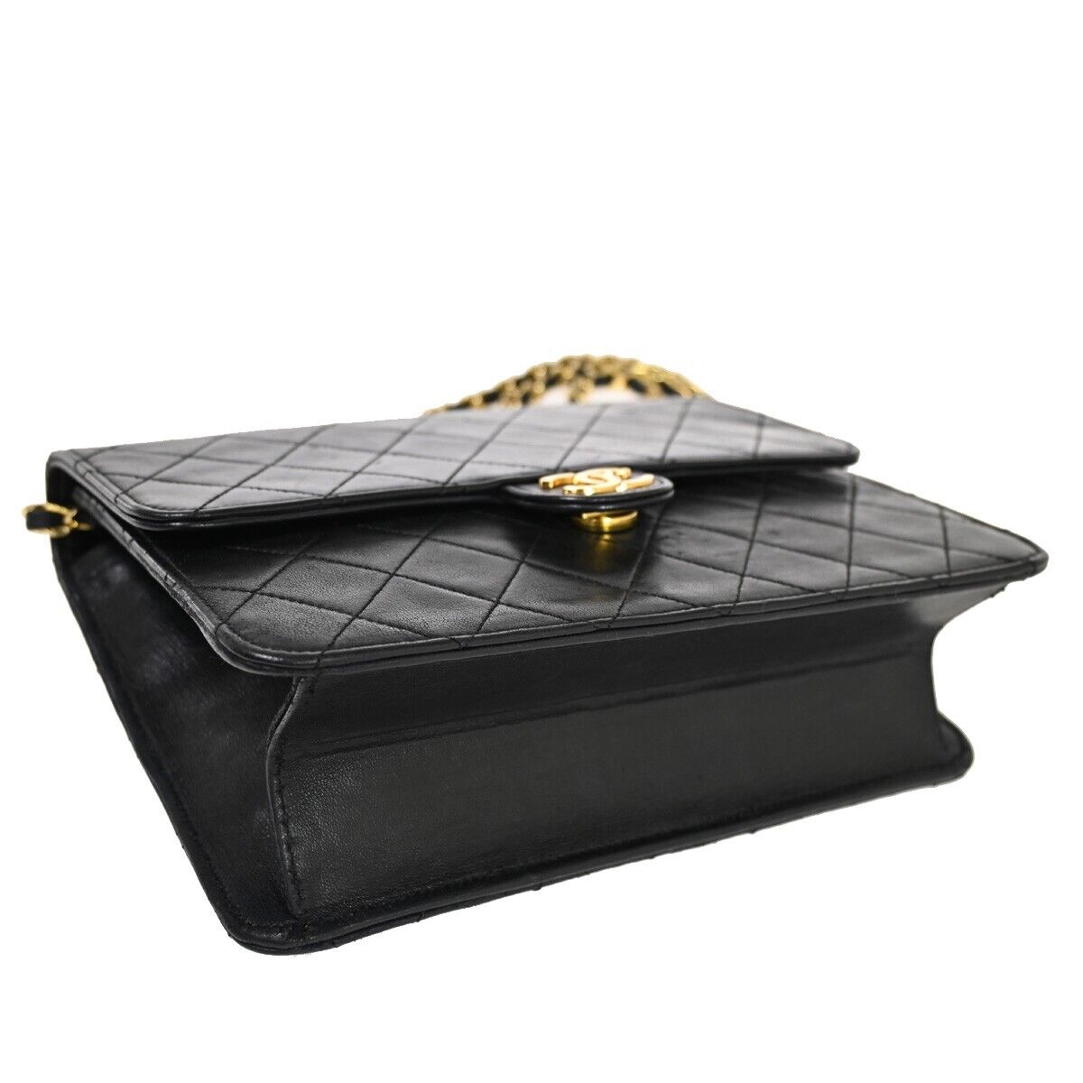 Chanel Timeless