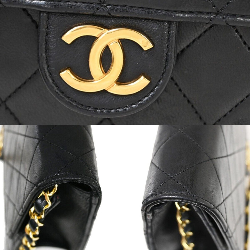 Chanel Timeless