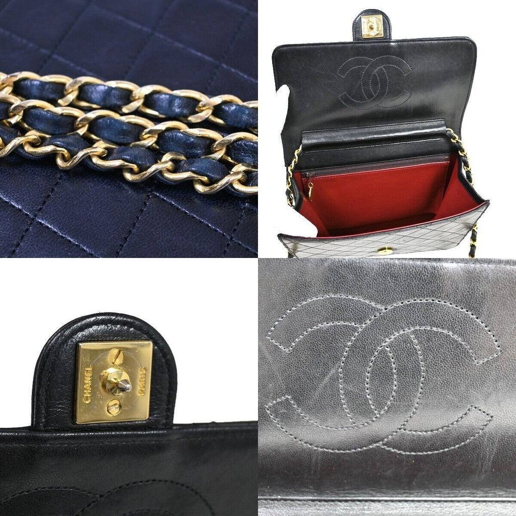Chanel Timeless
