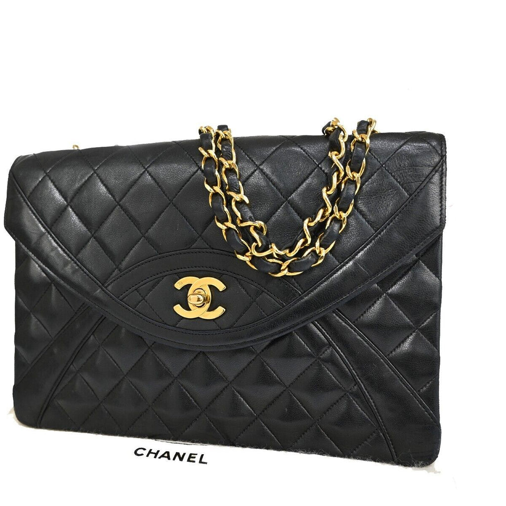 Chanel Matelassé
