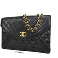 Chanel Matelassé