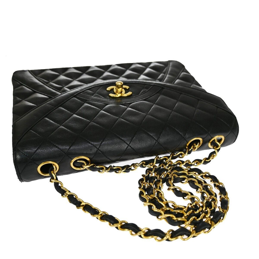 Chanel Matelassé