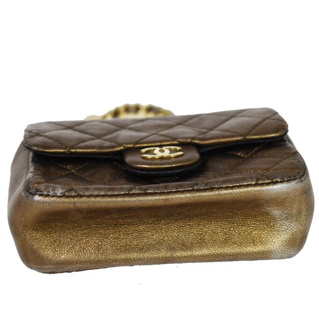Chanel Matelassé