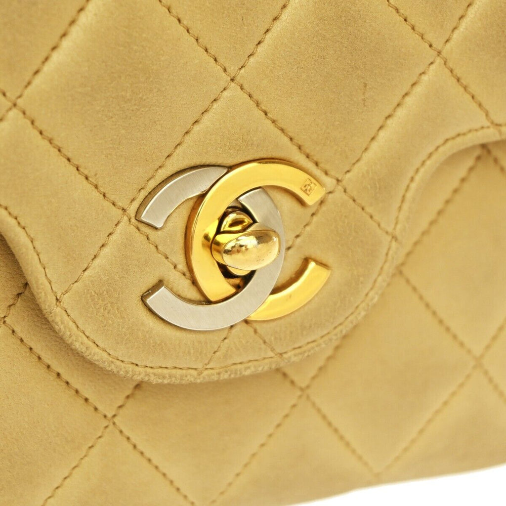 Chanel Matelassé