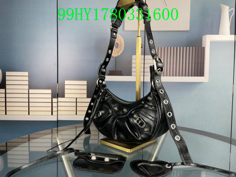 Aura Bags - BGA Bags - 2341