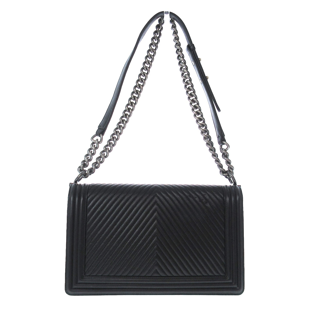 Chanel Boy