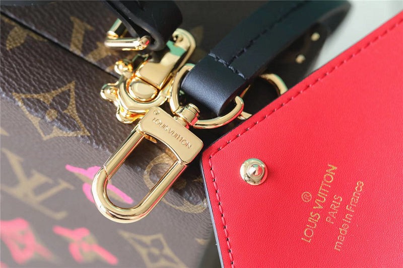 Luxury - Louis Vuitton Bags - 076