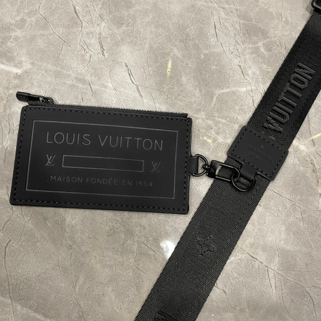 Luxury Bags Louis Vuitton  858