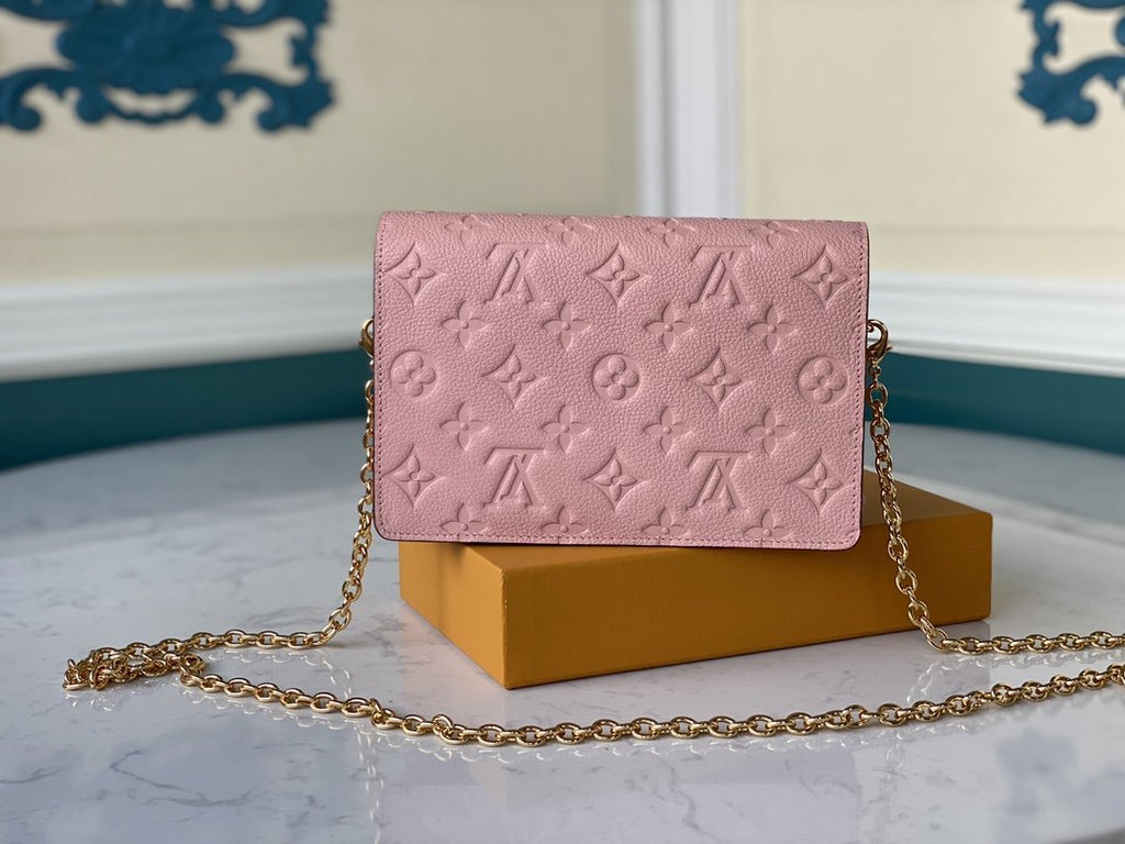 Designer Wallet louis vuitton 087