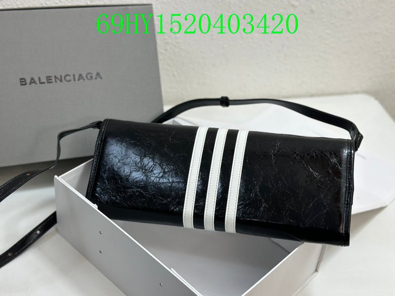 Aura Bags - BGA Bags - 1844