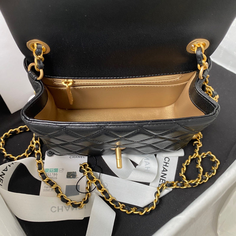 aura-bags - Chanel Bags - 7641