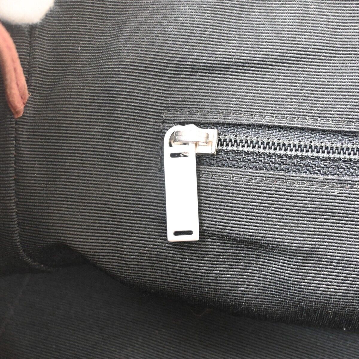 Chanel Cabas
