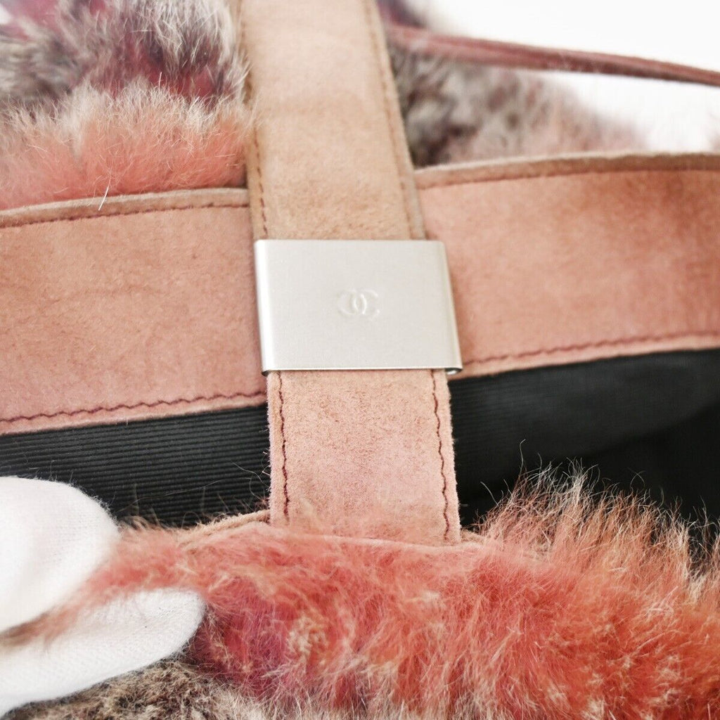 Chanel Cabas