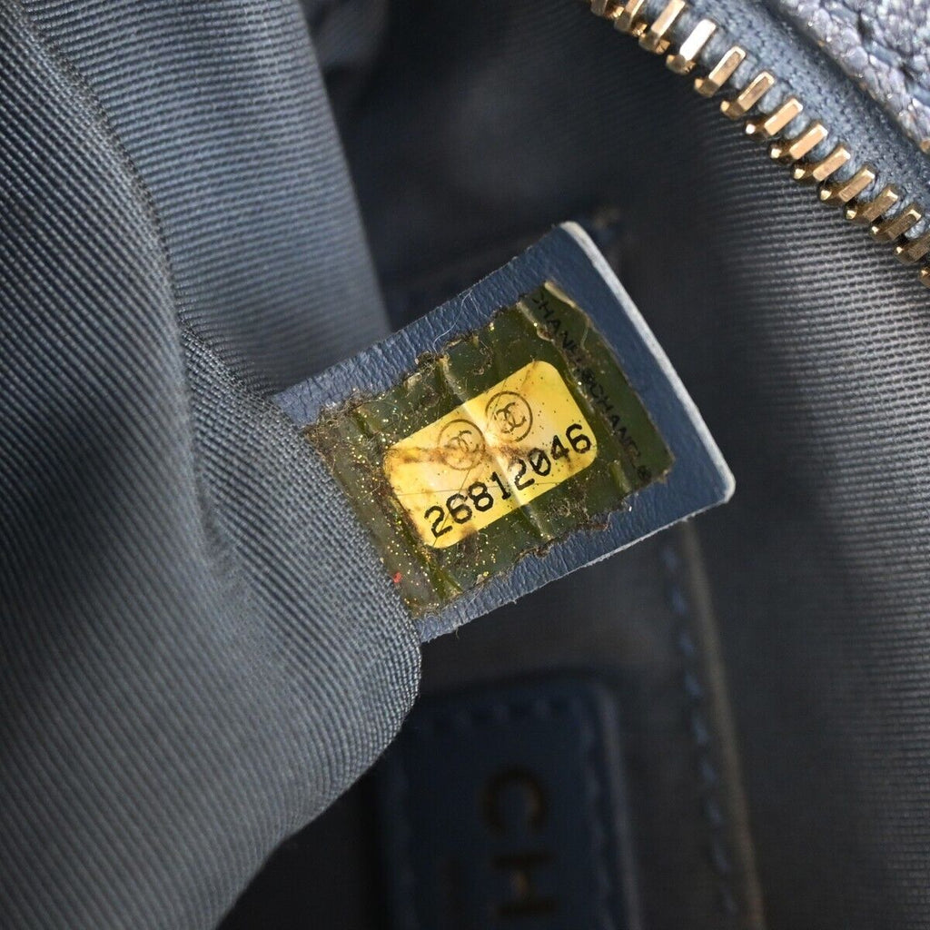 Chanel Camera