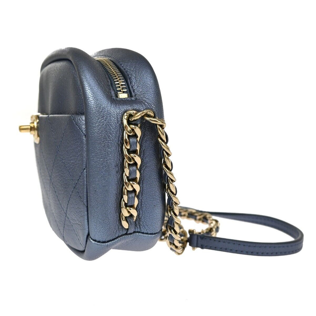 Chanel Camera