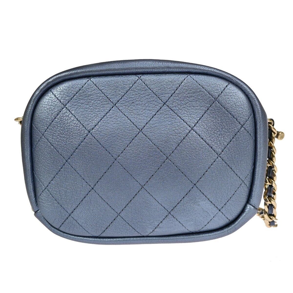 Chanel Camera