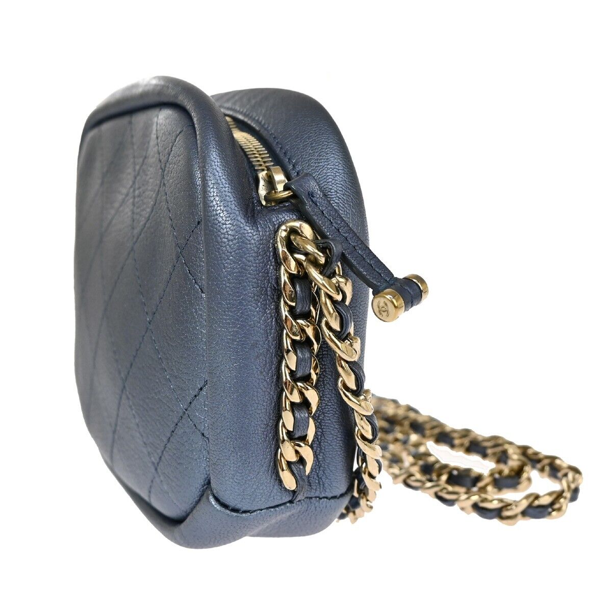 Chanel Camera