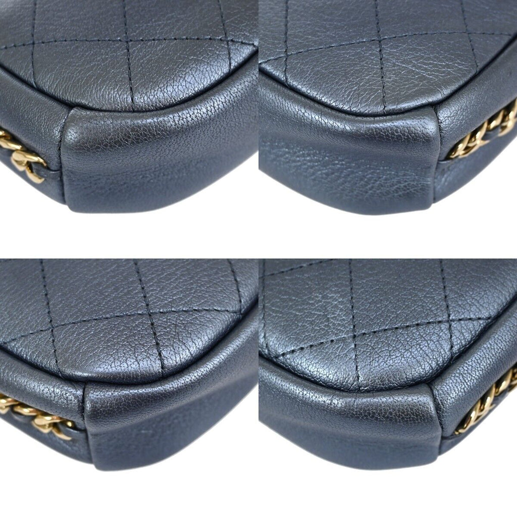 Chanel Camera