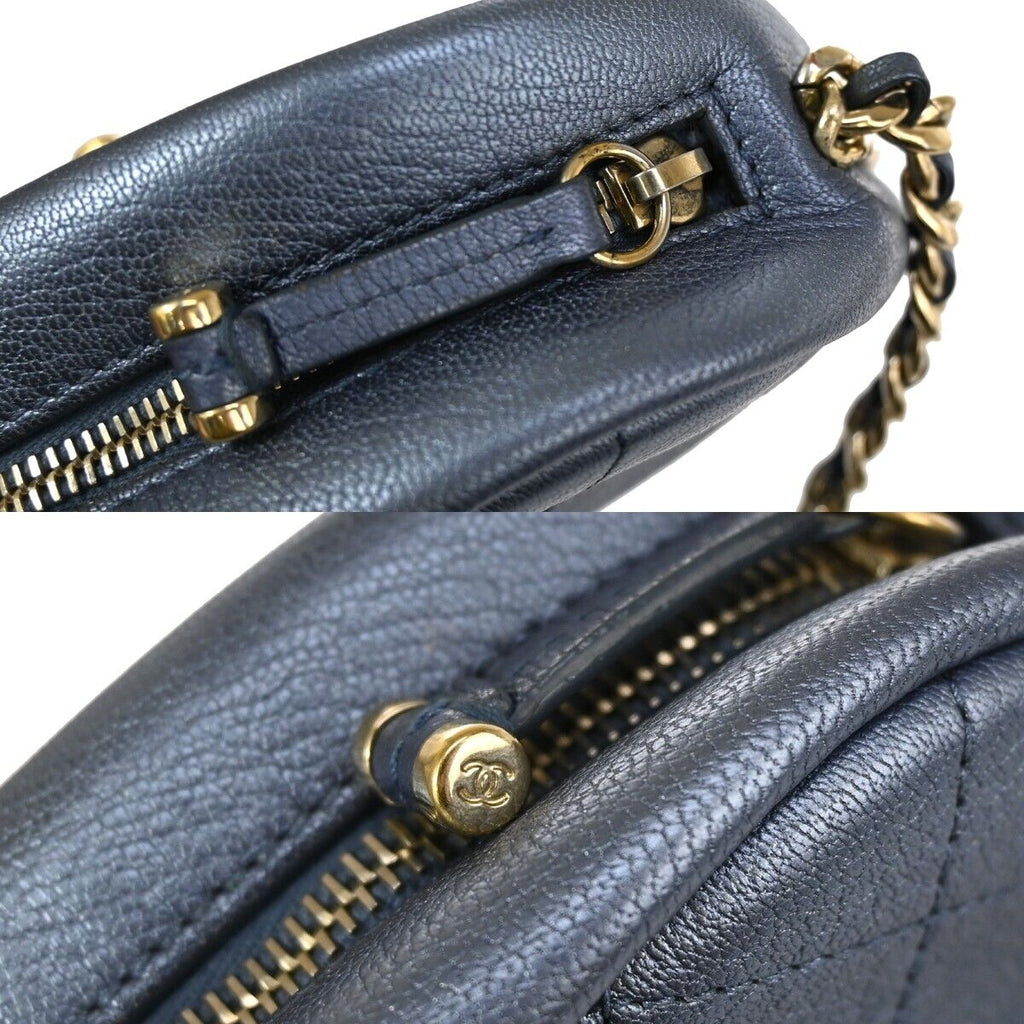 Chanel Camera